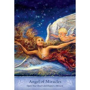 Mystical Wisdom Card - Imagem 3