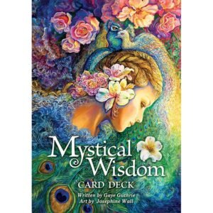 Mystical Wisdom Card - Imagem 2