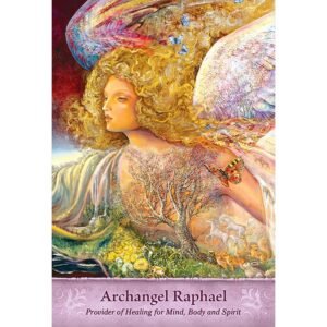 Mystical Wisdom Card - Imagem 4