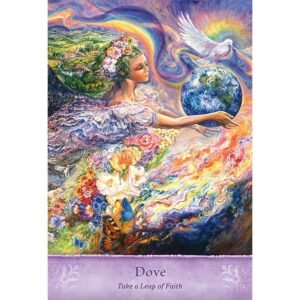 Mystical Wisdom Card - Imagem 5
