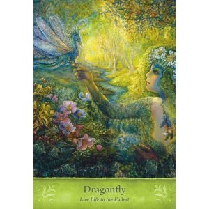 Mystical Wisdom Card - Imagem 6