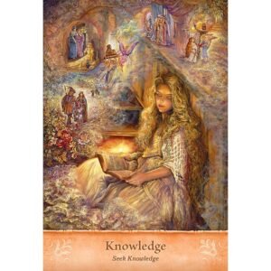 Mystical Wisdom Card - Imagem 7