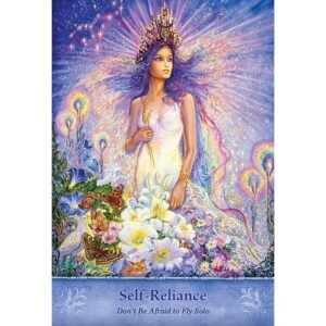 Mystical Wisdom Card - Imagem 8