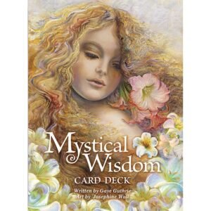 Mystical Wisdom Card - Imagem 10