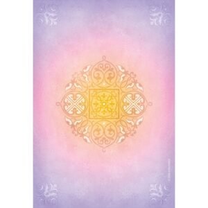Mystical Wisdom Card - Imagem 9