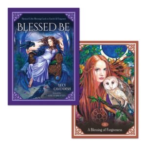 Blessed Be