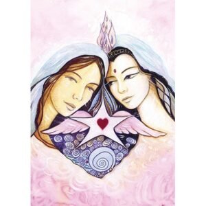 Namaste Blessing & Divination Cards - Imagem 7