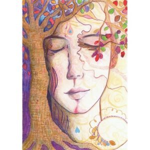 Namaste Blessing & Divination Cards - Imagem 5