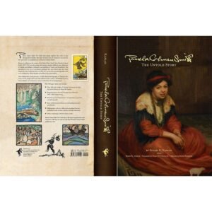 Pamela Colman Smith: The Untold Story - Imagem 2