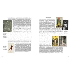 Pamela Colman Smith: The Untold Story - Imagem 6