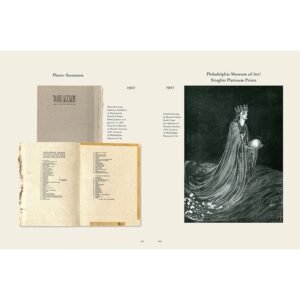 Pamela Colman Smith: The Untold Story - Imagem 7