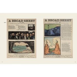 Pamela Colman Smith: The Untold Story - Imagem 9