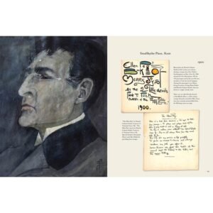 Pamela Colman Smith: The Untold Story - Imagem 12