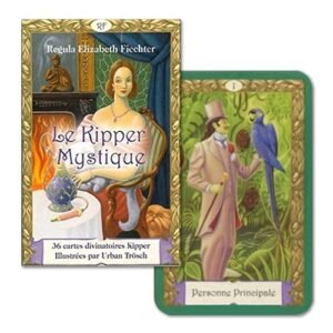 Le Kipper Mystique