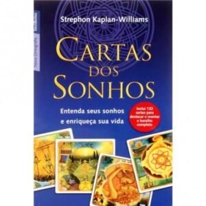 Cartas dos Sonhos (Livro + Cartas) - Imagem 2