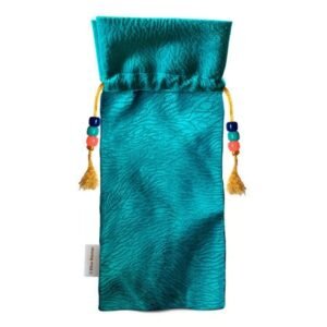 Bolsa para Oráculo - Princesa de Copas e seu Universo Onírico