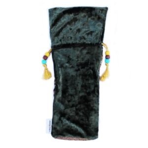 Bolsa para Oráculo - Princesa de Espadas e seu Universo Onírico - Imagem 2