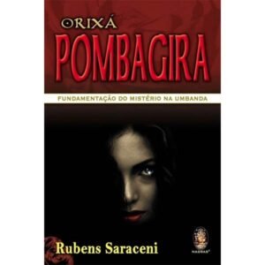 Orixá Pombagira