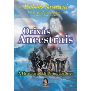 Orixás Ancestrais - Imagem 1