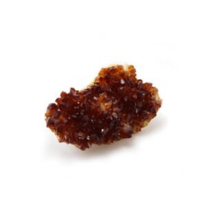 Drusa de Citrino - 40g - Imagem 2