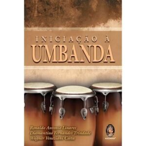 Iniciação a Umbanda
