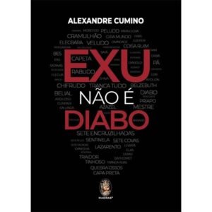 Exu Não é Diabo - Imagem 2
