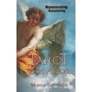 Tarot dos Anjos (Livro + 42 Cartas) - Imagem 2