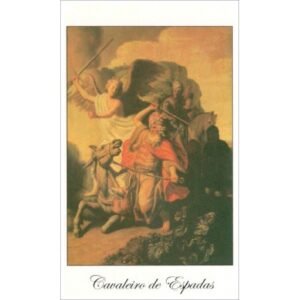 Tarot dos Anjos (Livro + 42 Cartas) - Imagem 3