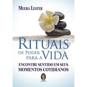 Rituais de Poder para a Vida - Imagem 1