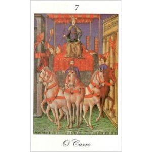 Tarot dos Anjos (Livro + 42 Cartas) - Imagem 4