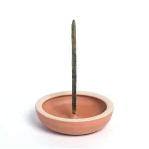 Incensário Carcará