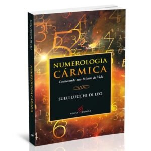 Numerologia Cármica