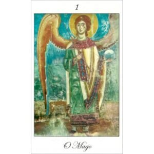 Tarot dos Anjos (Livro + 42 Cartas) - Imagem 7