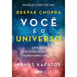 Você é o Universo