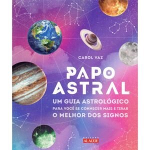 Papo Astral