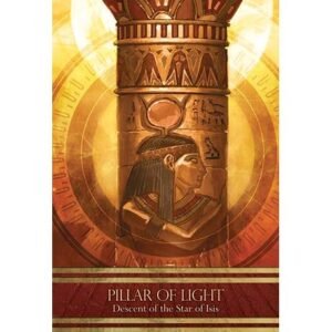 Isis Oracle - Imagem 4