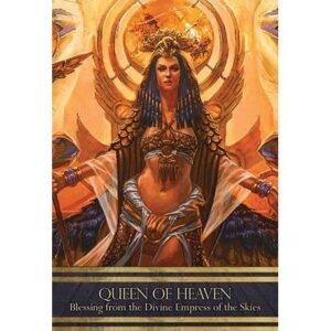 Isis Oracle - Imagem 3