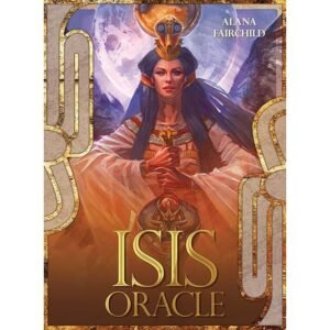 Isis Oracle - Imagem 2
