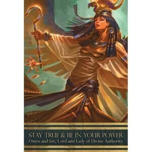 Isis Oracle - Imagem 5