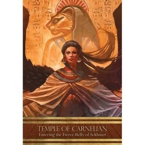 Isis Oracle - Imagem 6