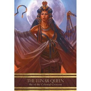 Isis Oracle - Imagem 7