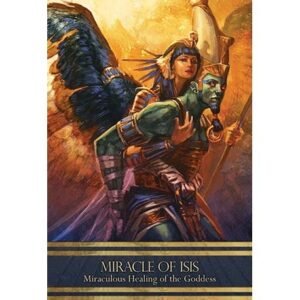 Isis Oracle - Imagem 10