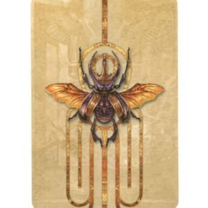 Isis Oracle - Imagem 11