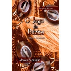Jogo de Búzios - O Oráculo dos Orixás