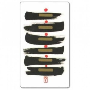 I Ching - Oráculo, Sabedoria, Consciência (Livro + Cartas) - Imagem 4