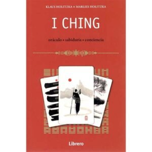 I Ching - Oráculo, Sabedoria, Consciência (Livro + Cartas) - Imagem 3