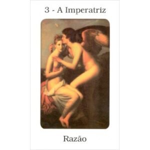 Tarot das Almas Gêmeas (Livro + 22 Cartas) - Imagem 3