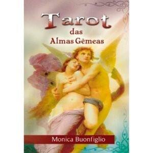 Tarot das Almas Gêmeas (Livro + 22 Cartas) - Imagem 2