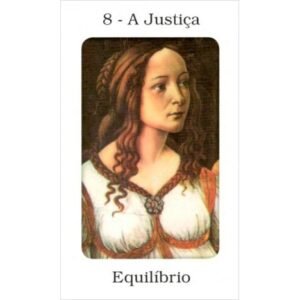 Tarot das Almas Gêmeas (Livro + 22 Cartas) - Imagem 5