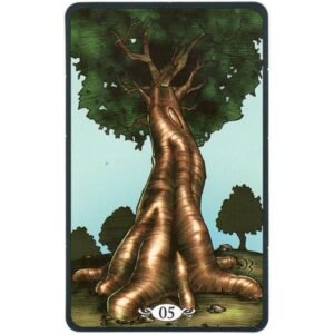 Baralho Cigano - Feitiços Aromáticos - Imagem 5